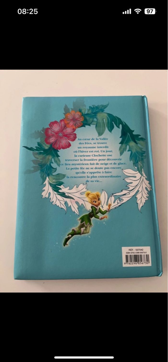 Clochette - photo numéro 3