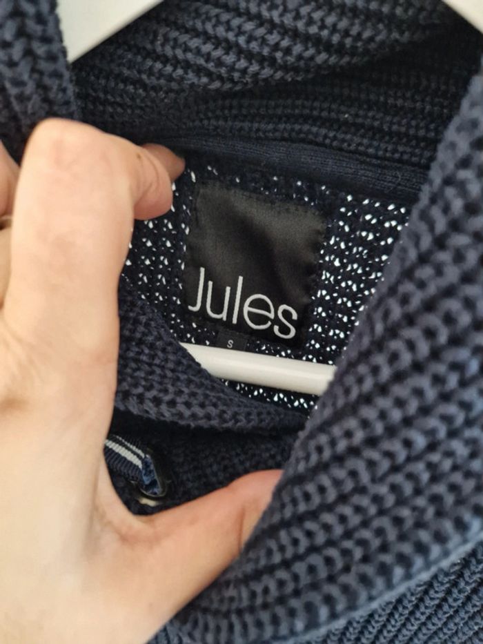 Pull homme Jules S - photo numéro 2