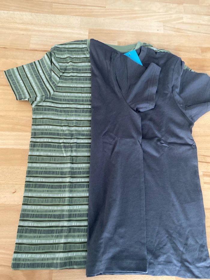 T-shirt garçon