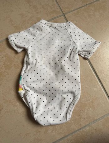 Body verbaudet