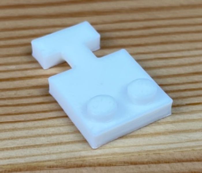 60 Support pour figurines lego - photo numéro 4