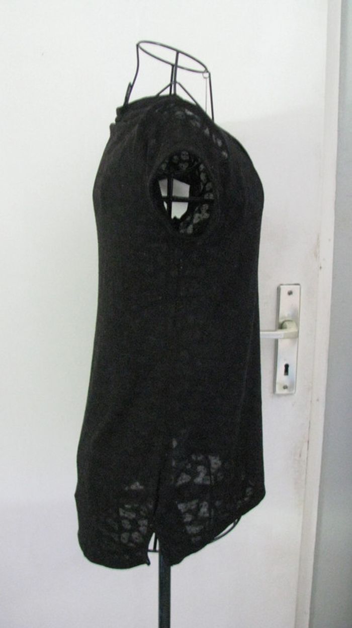 tee shirt urban preppy xs - photo numéro 4