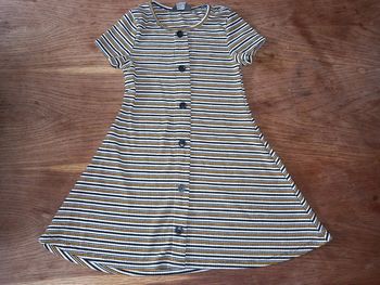 Robe fille 4/5 ans