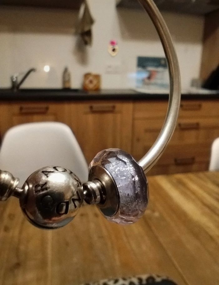 Charm Pandora - photo numéro 3