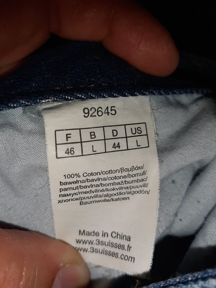 Jean. - photo numéro 4