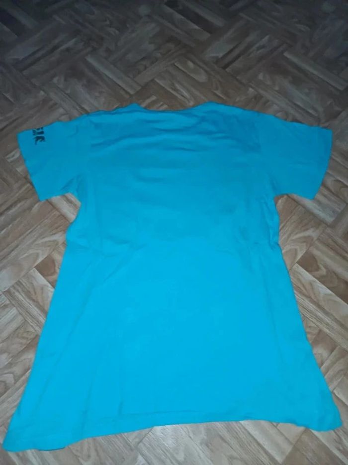 T-shirt garçon Besome one taille 16 ans - photo numéro 7