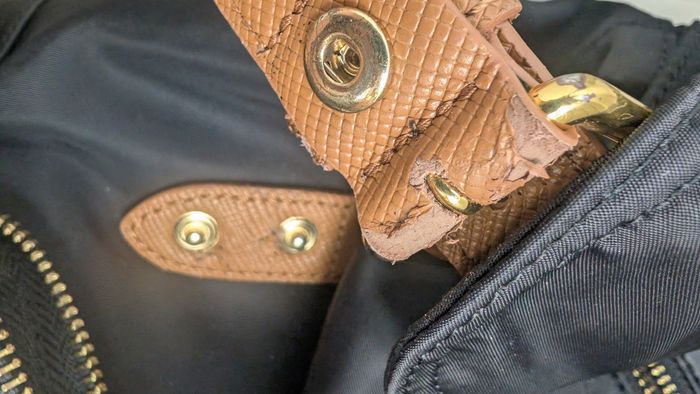 Sac à dos Burberry - photo numéro 8