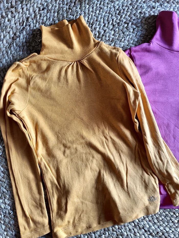 Lot fille - photo numéro 10