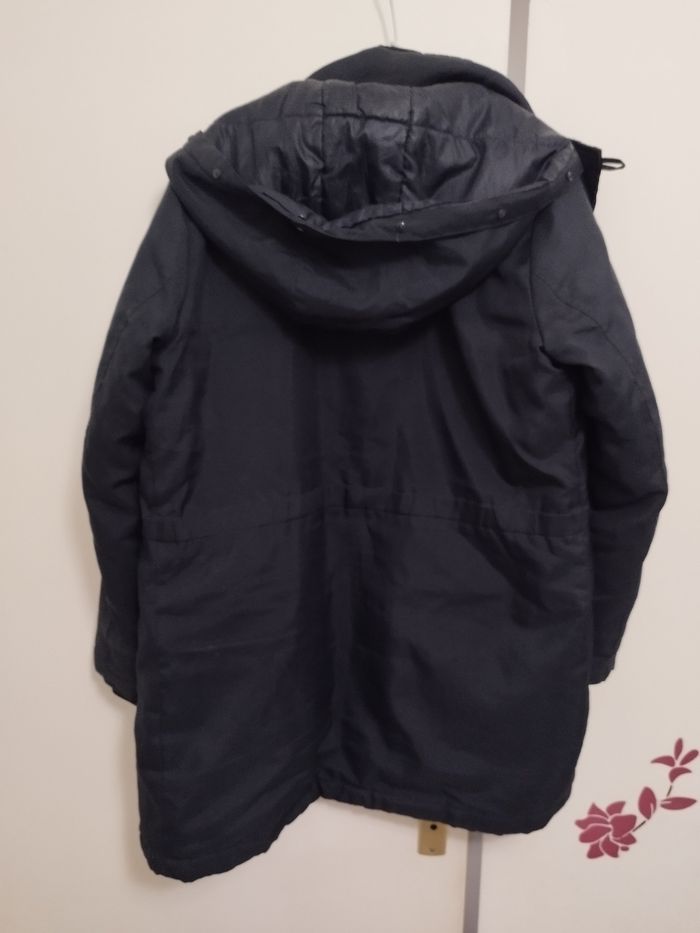 manteau pour femme only taille xl - photo numéro 6