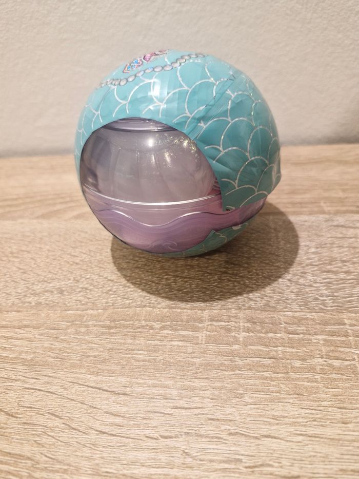 L.O.L surprise mermaids - photo numéro 5