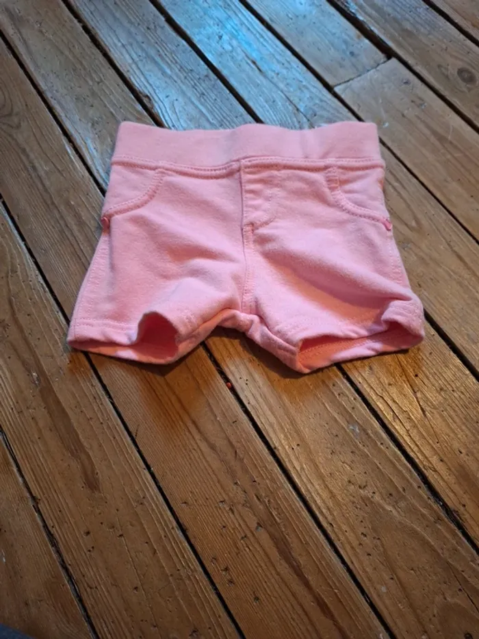 Short 74cm