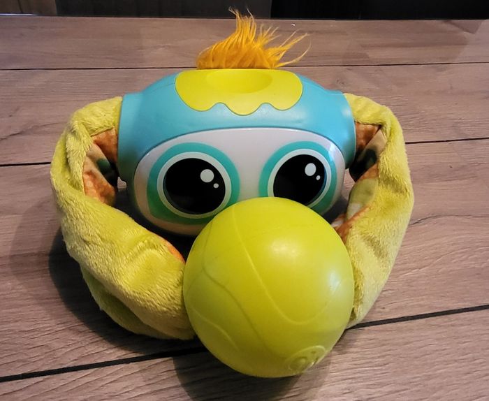 Rovi mon copain de jeu