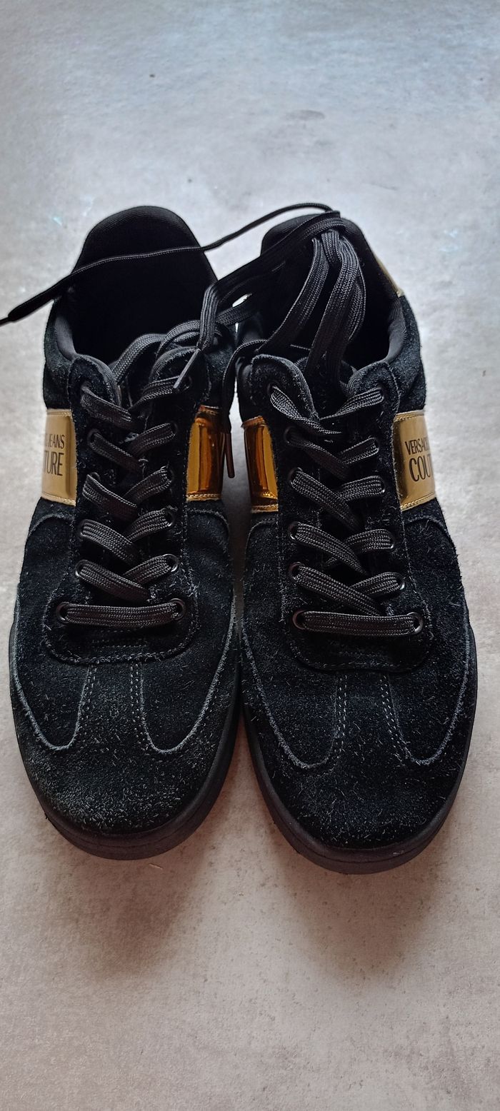 Chaussures homme - photo numéro 2