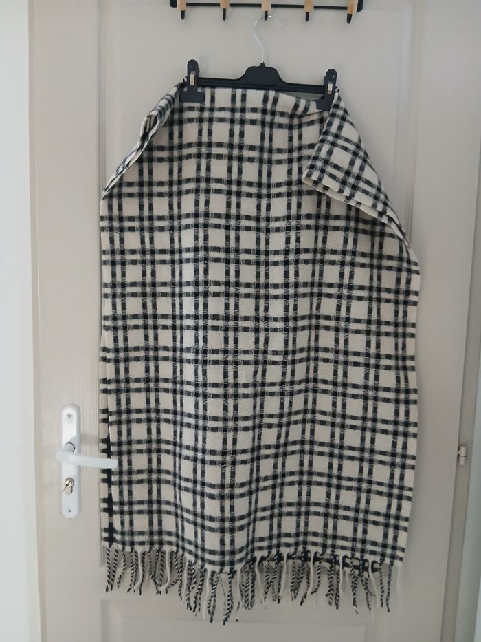 Grande écharpe Les Bidules