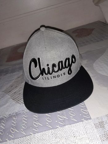 Casquette Divided H&M