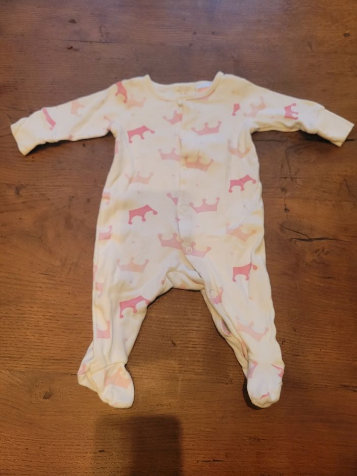 Lot 2 bodys - photo numéro 3