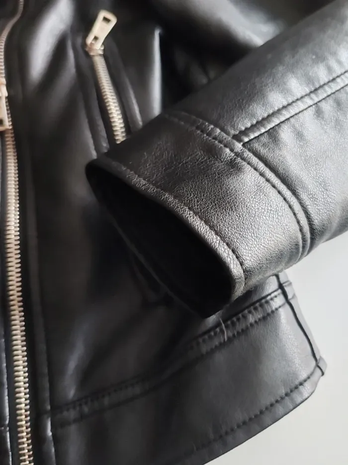 Veste 9 ans - photo numéro 4