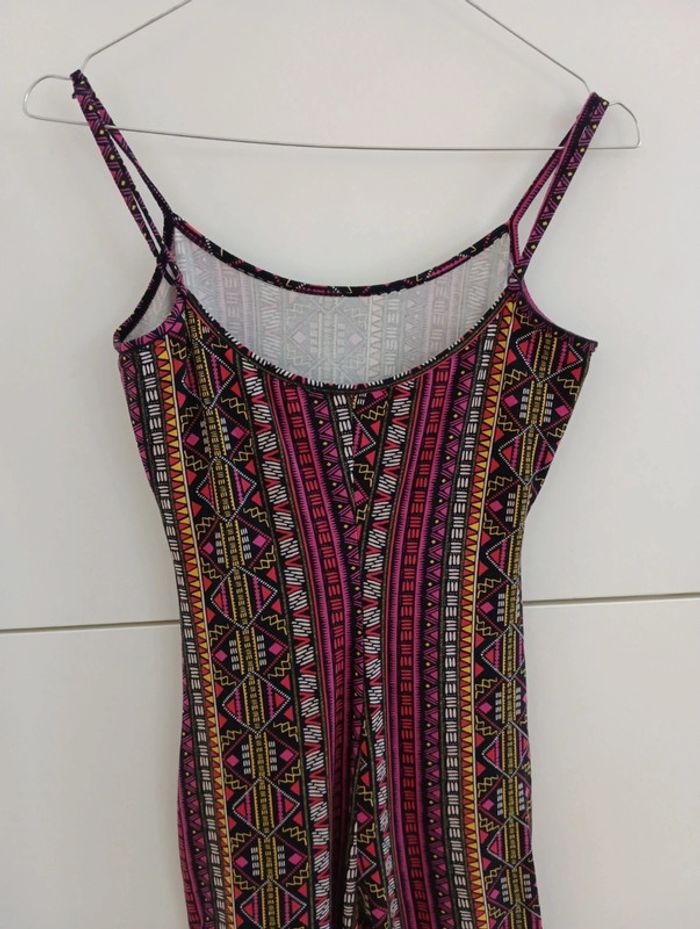 Combinaison H&M coachella taille M - photo numéro 4