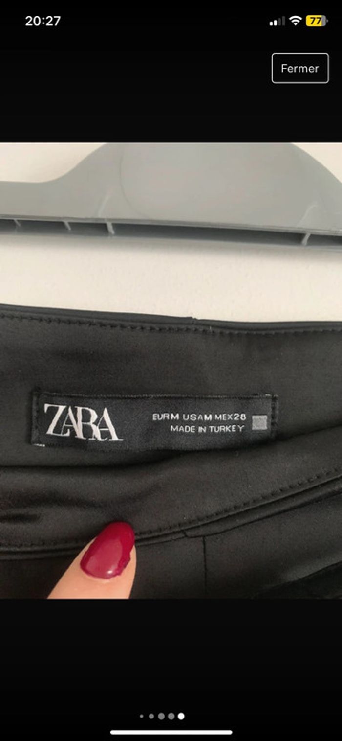 Pantalon Zara - photo numéro 7