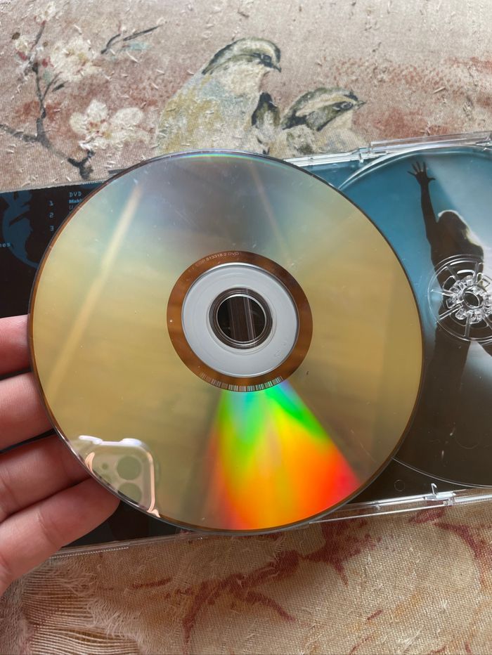 DVD - Lorie live tour - photo numéro 3