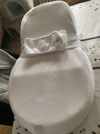 Cocoonbaby red castle