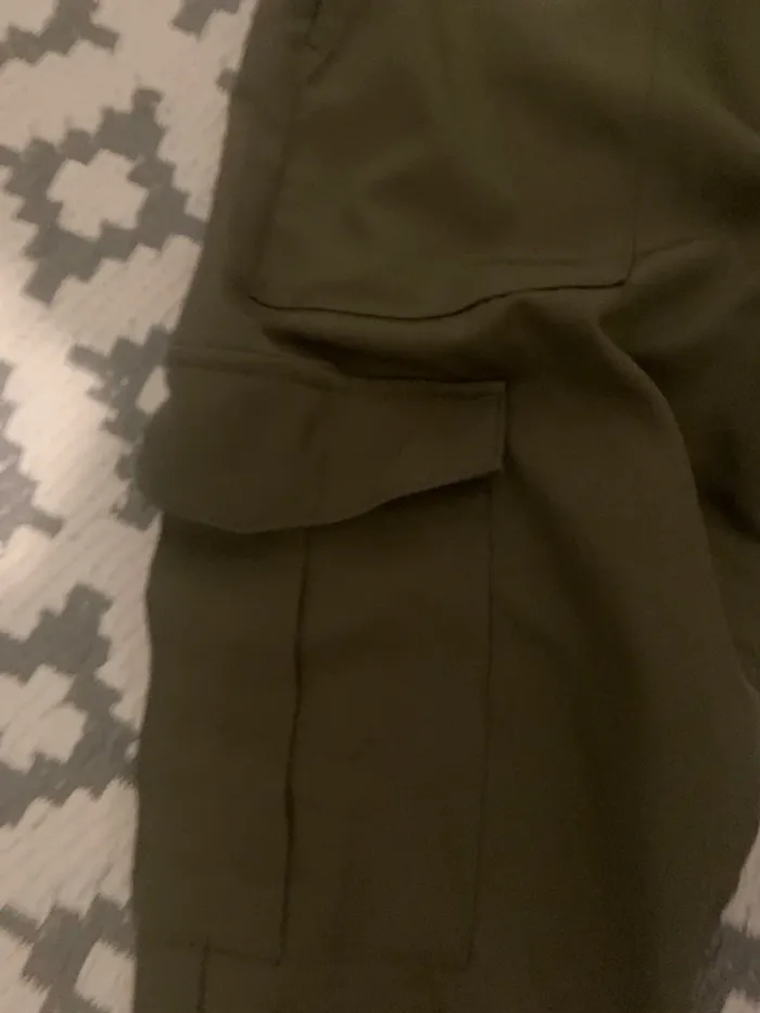 pantalon avec poches - photo numéro 5