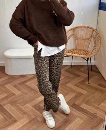 Pantalon Oraije - Taille 40 - Porté une fois