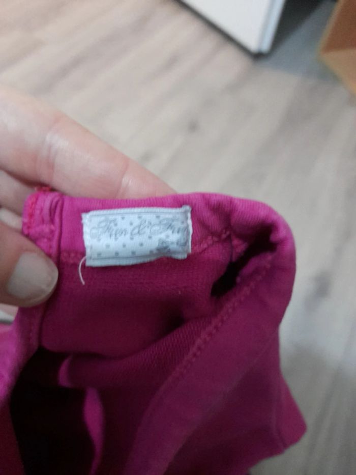 Robe 9 mois - photo numéro 3