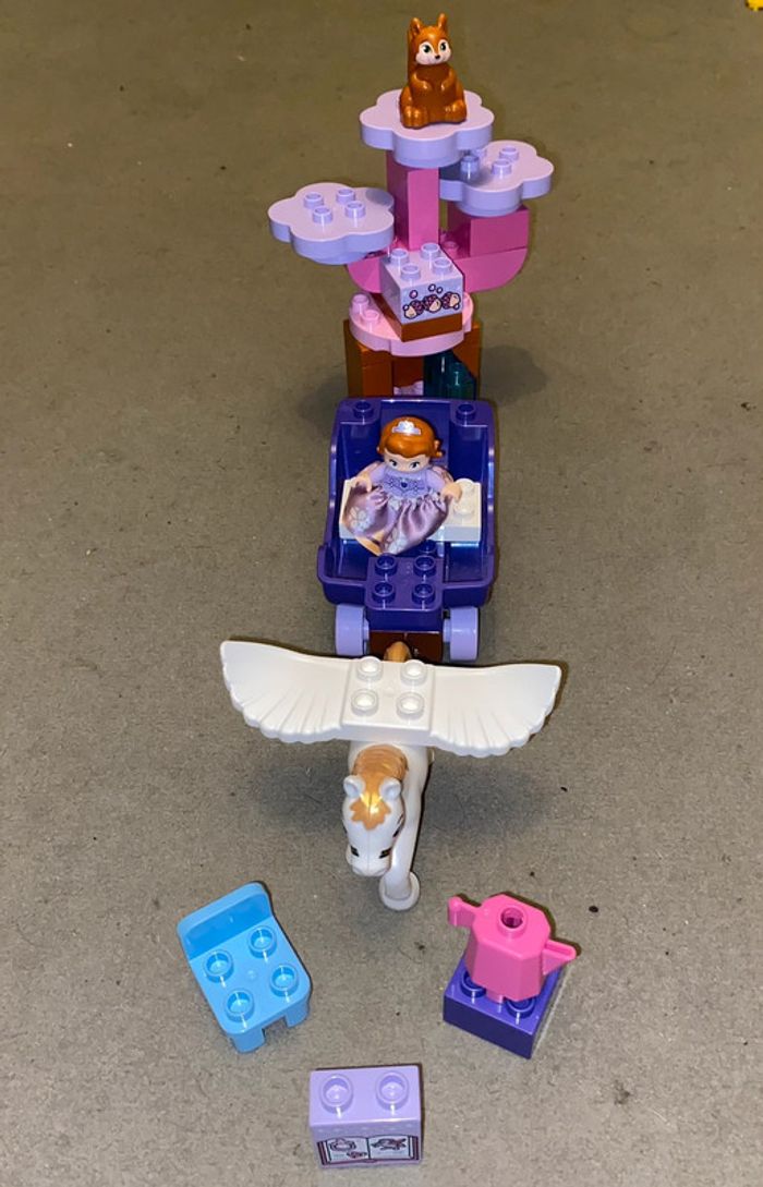 Duplo 10822 - photo numéro 2