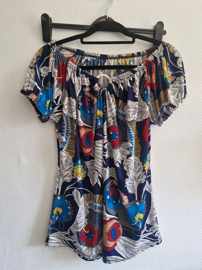 Haut femme