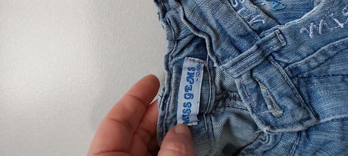 Jeans 10 ans - photo numéro 6