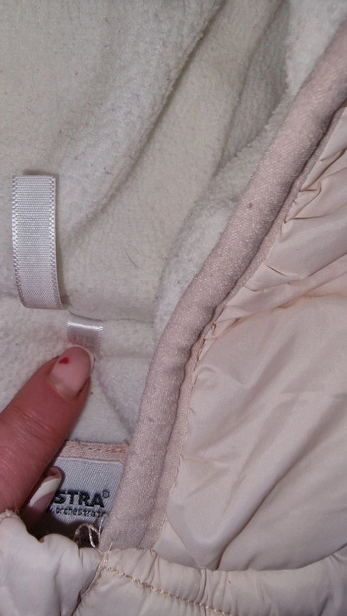 Manteau 12 mois - photo numéro 2