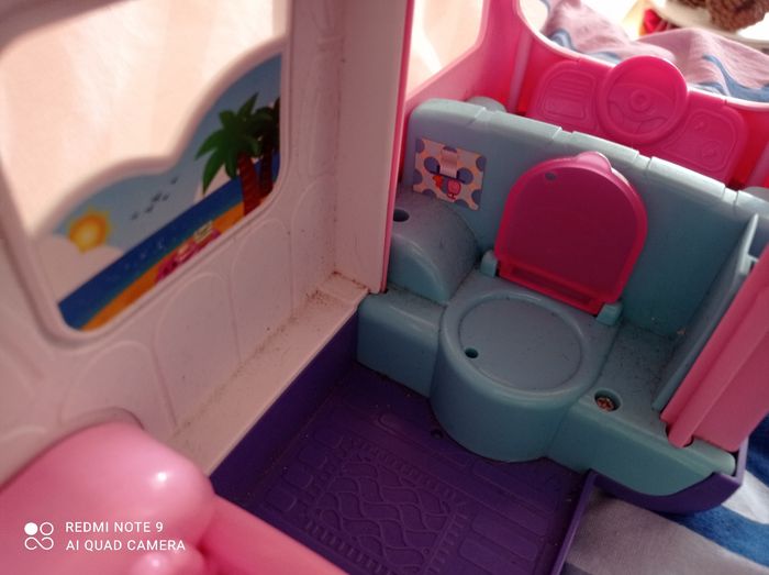 Tut tut copain camping car - photo numéro 6