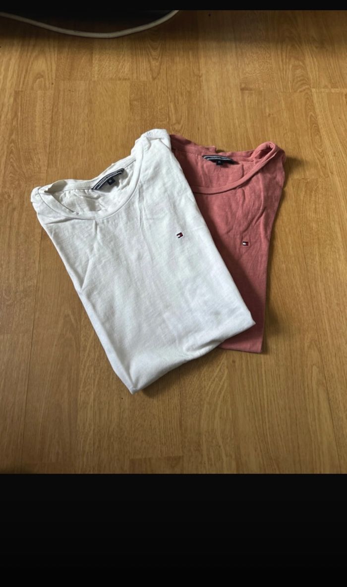 T-fini avec tes questions, je T-shirt