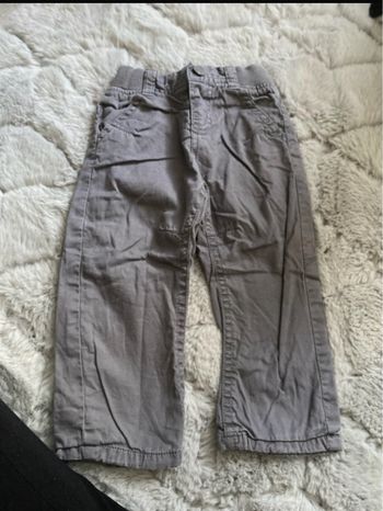 Pantalon jeans TAO
