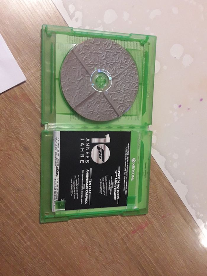 Jeu Xbox - photo numéro 3