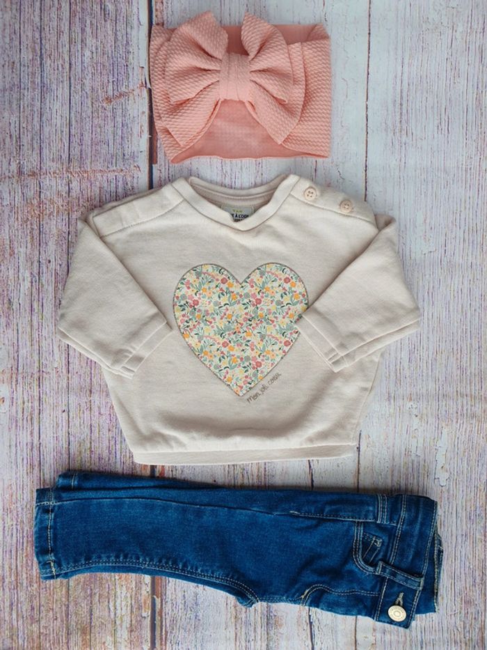 Ensemble 3 pièces - photo numéro 7