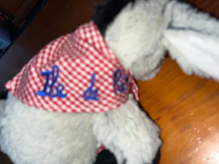 Âne doudou rodadou - photo numéro 2