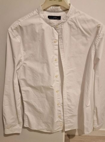 Chemise homme