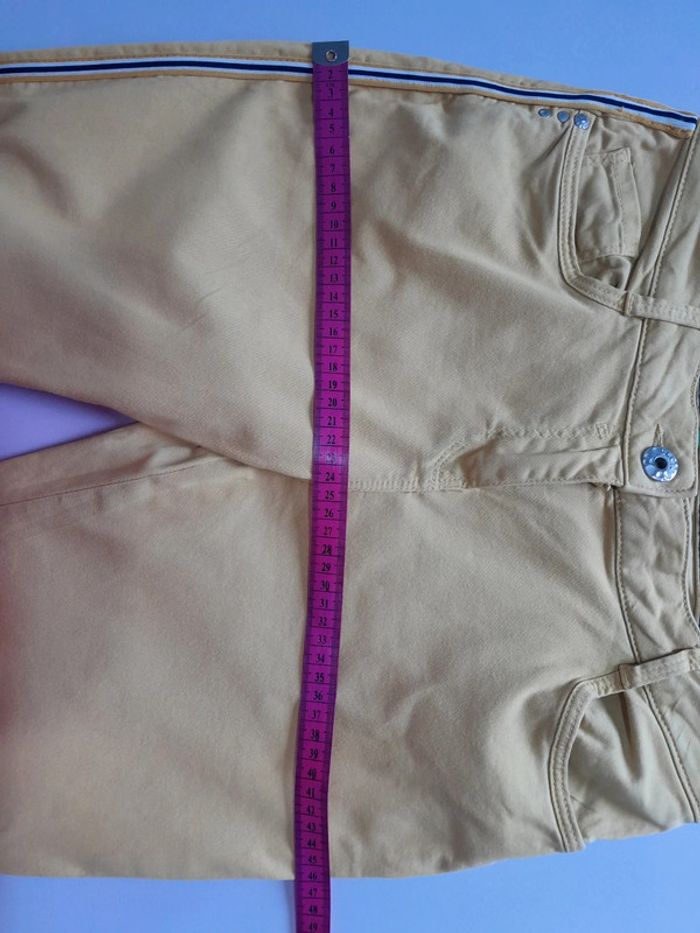 Très beau slim Cecil we pants taille 27 - photo numéro 9