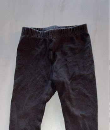 Legging 6 mois
