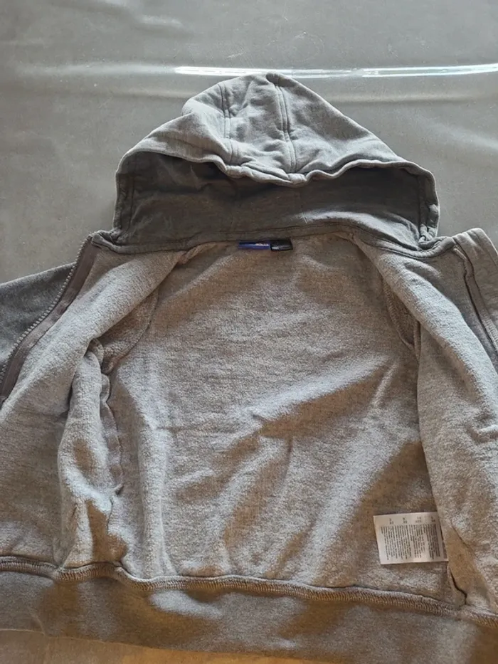 Veste 2 - 4 ans Lupilu - photo numéro 7