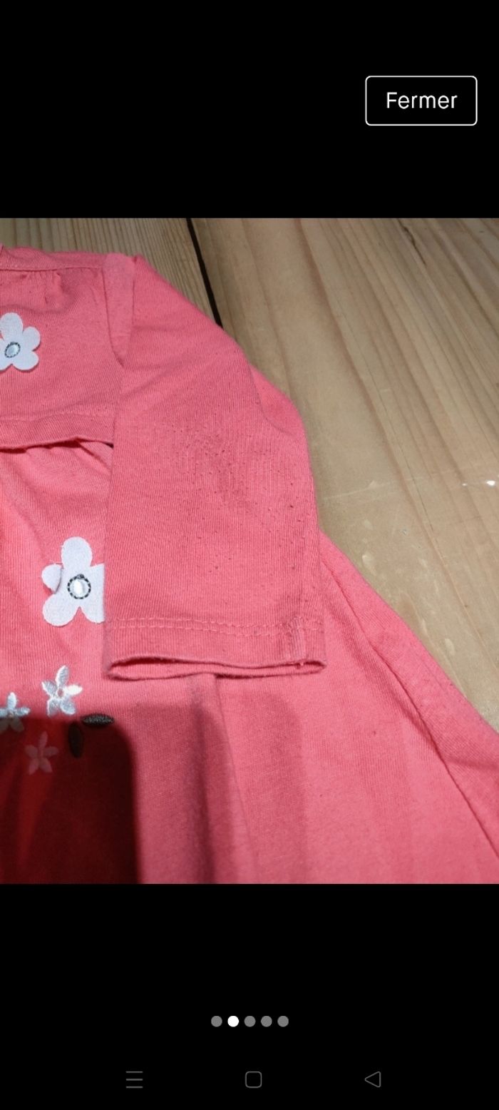 Robe 6m - photo numéro 2