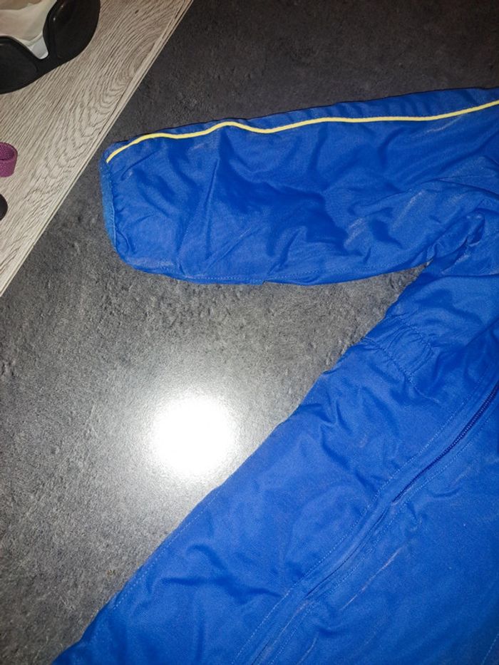 Combinaison de ski garcon 3 ans - photo numéro 3