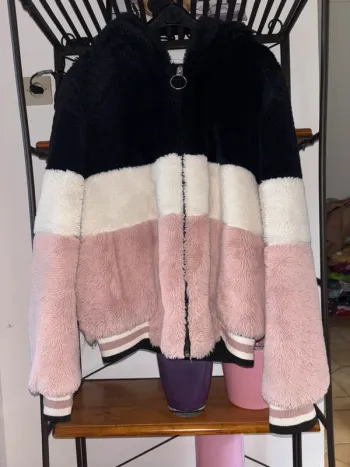 Petit manteau femme