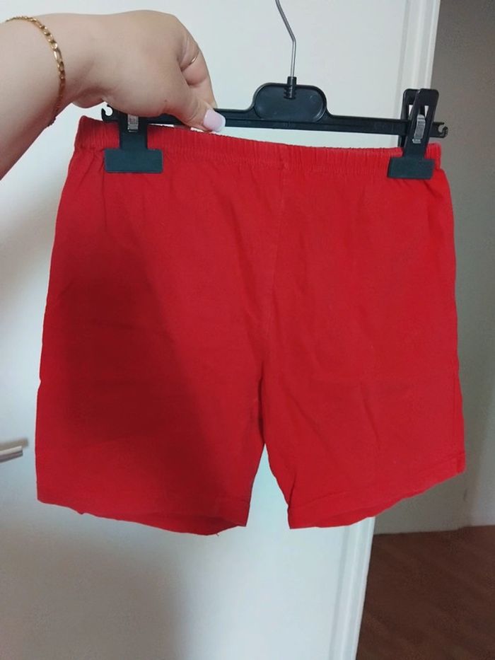 Shorts léger 12ans - photo numéro 2