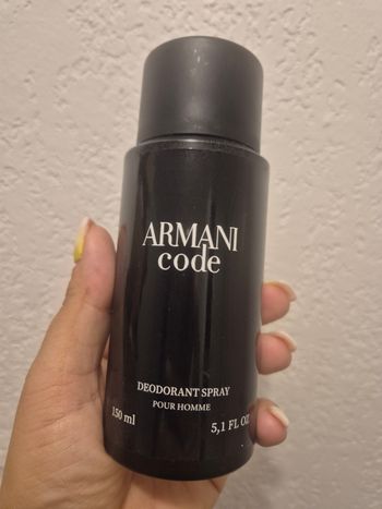 Deodorant