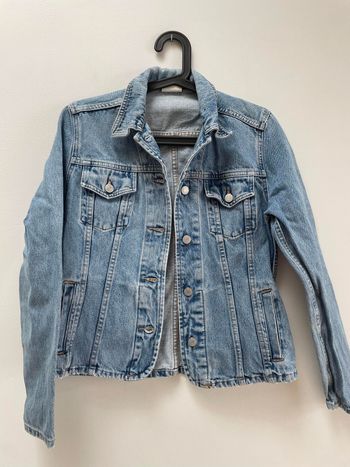 Veste en jean Pimkie classique & stylée Taille 36
