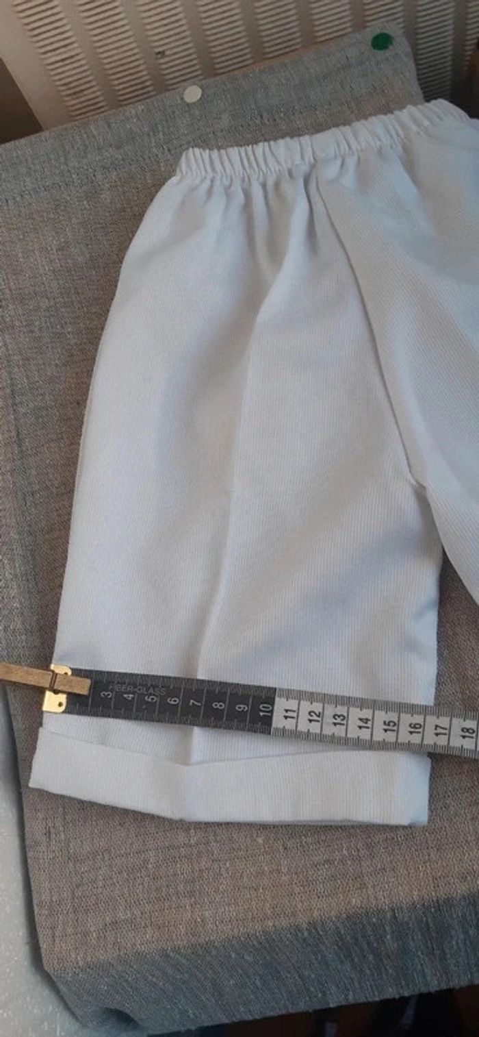 Ensemble costume bébé - photo numéro 15