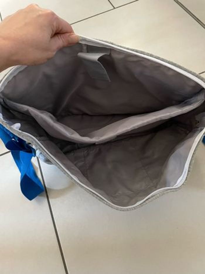 Sac bandoulière adidas - photo numéro 5